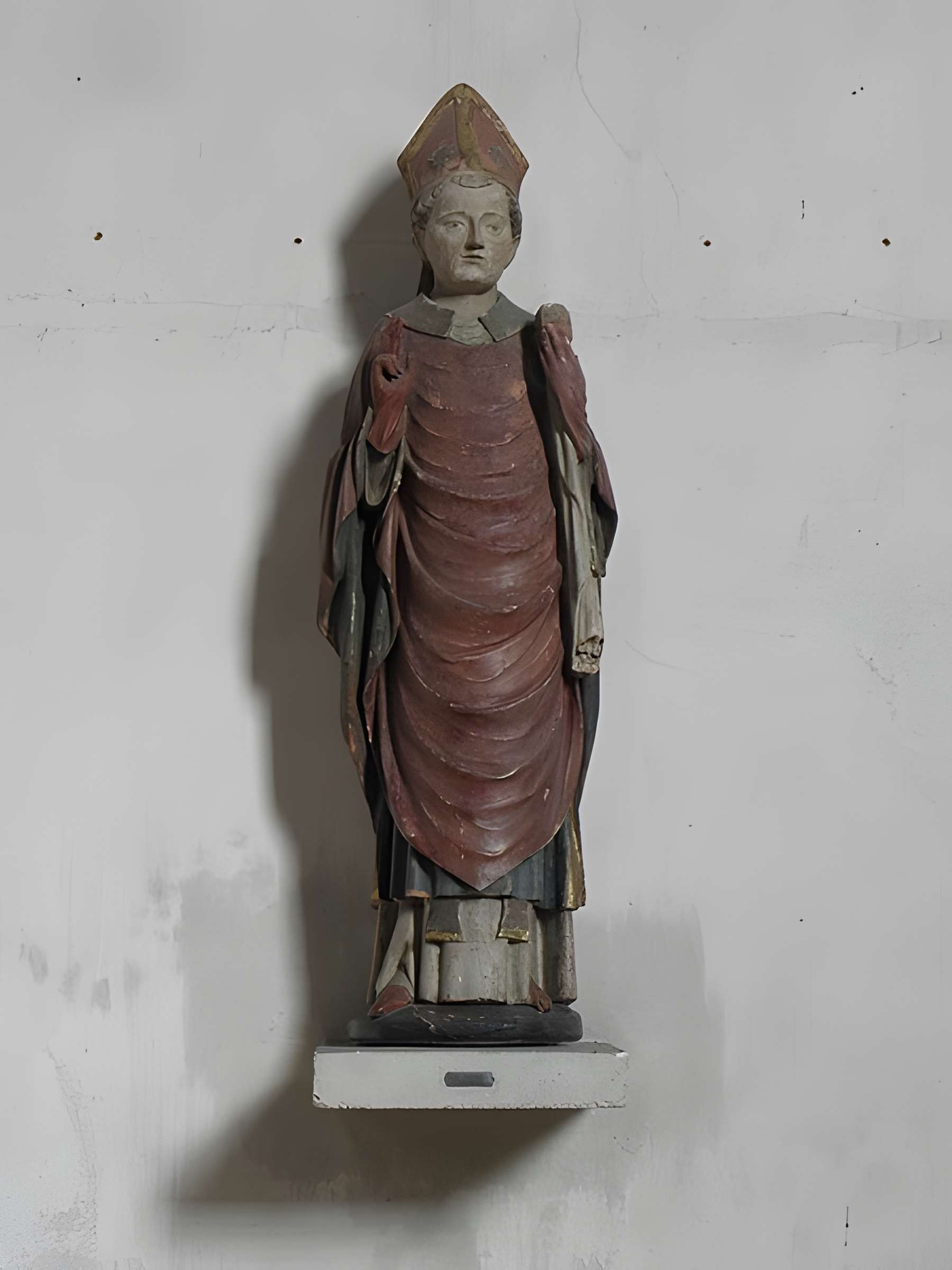 Église Saint-Jean de Béré