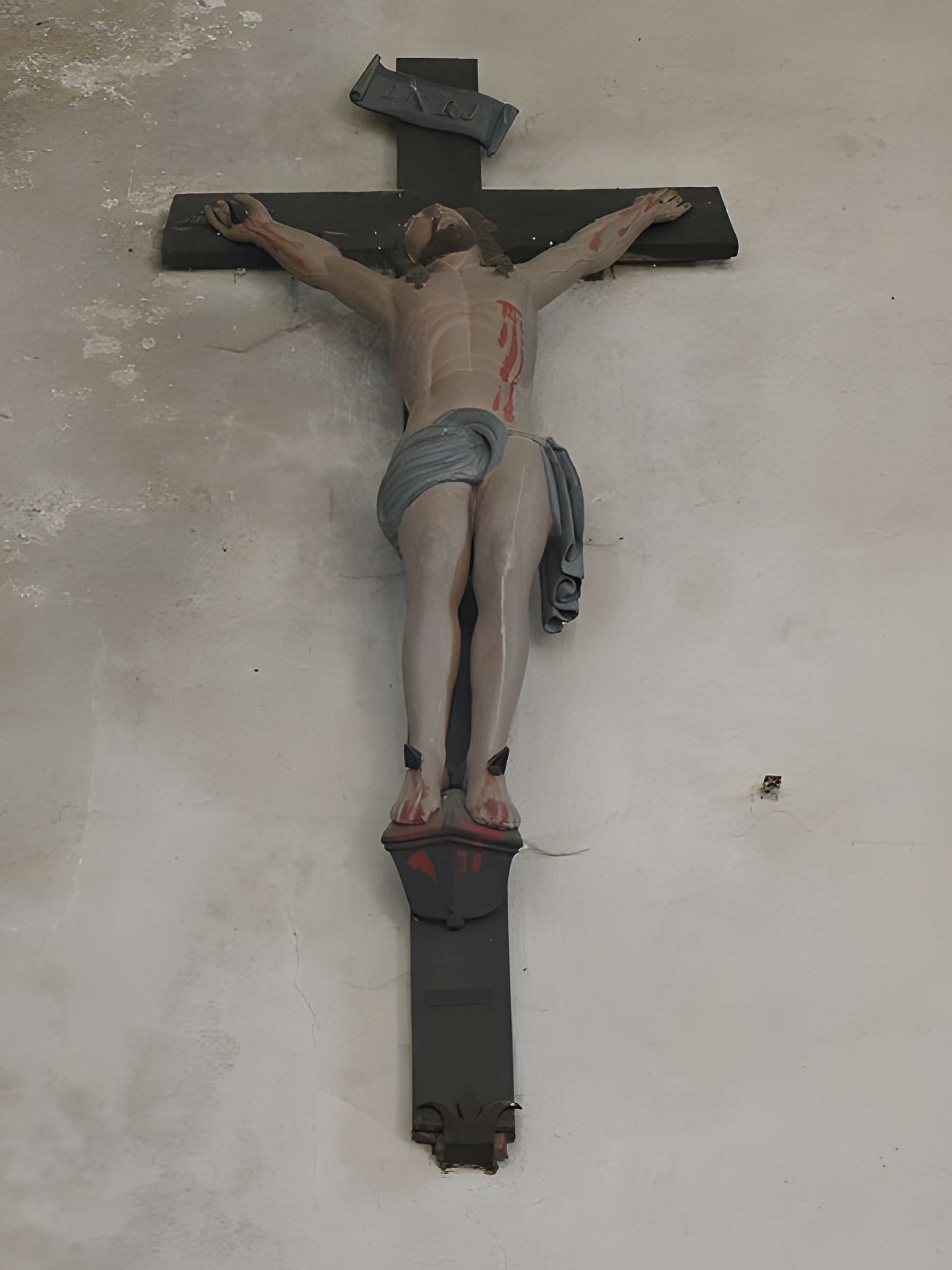 Église Saint-Jean de Béré