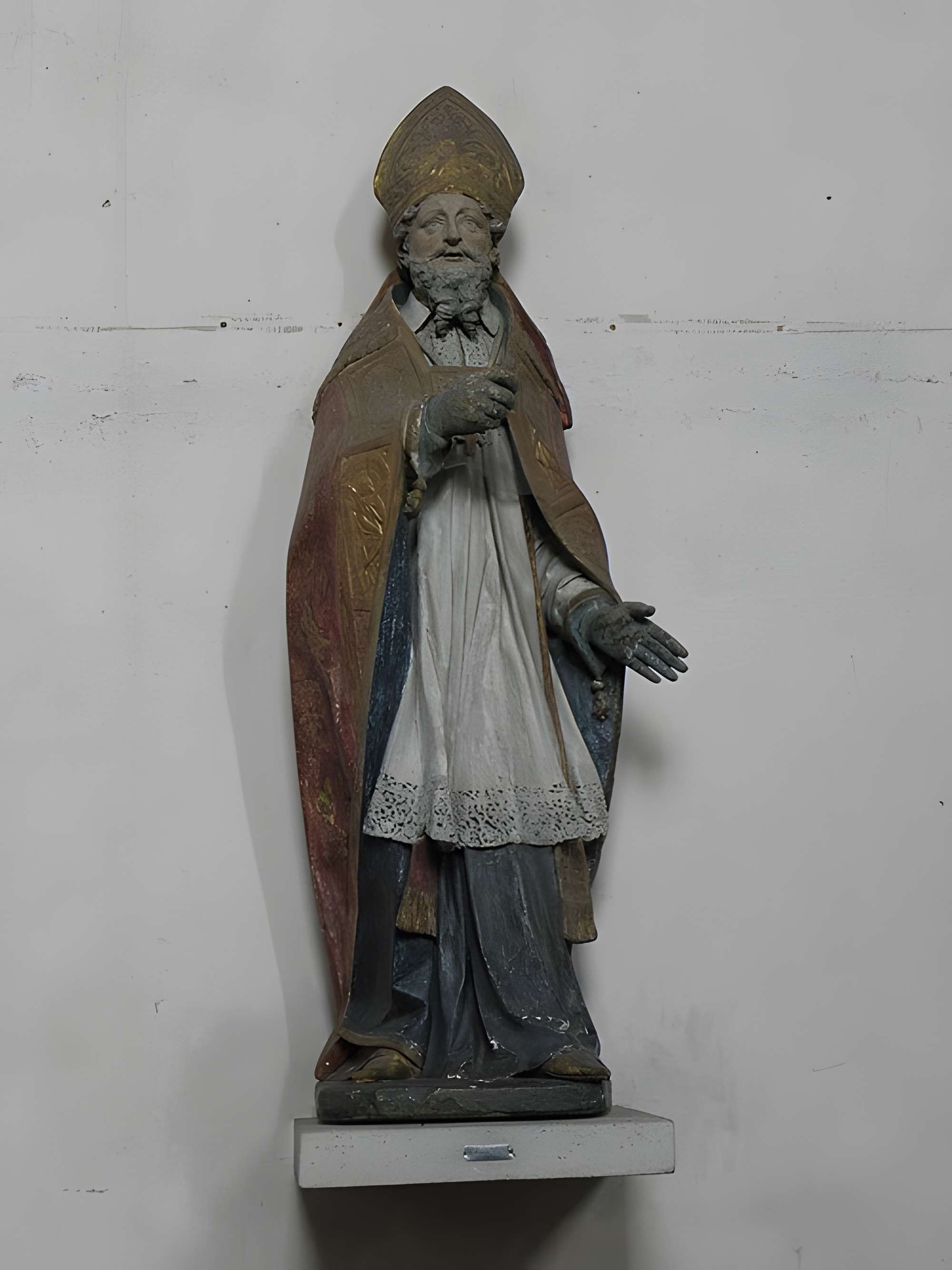 Église Saint-Jean de Béré