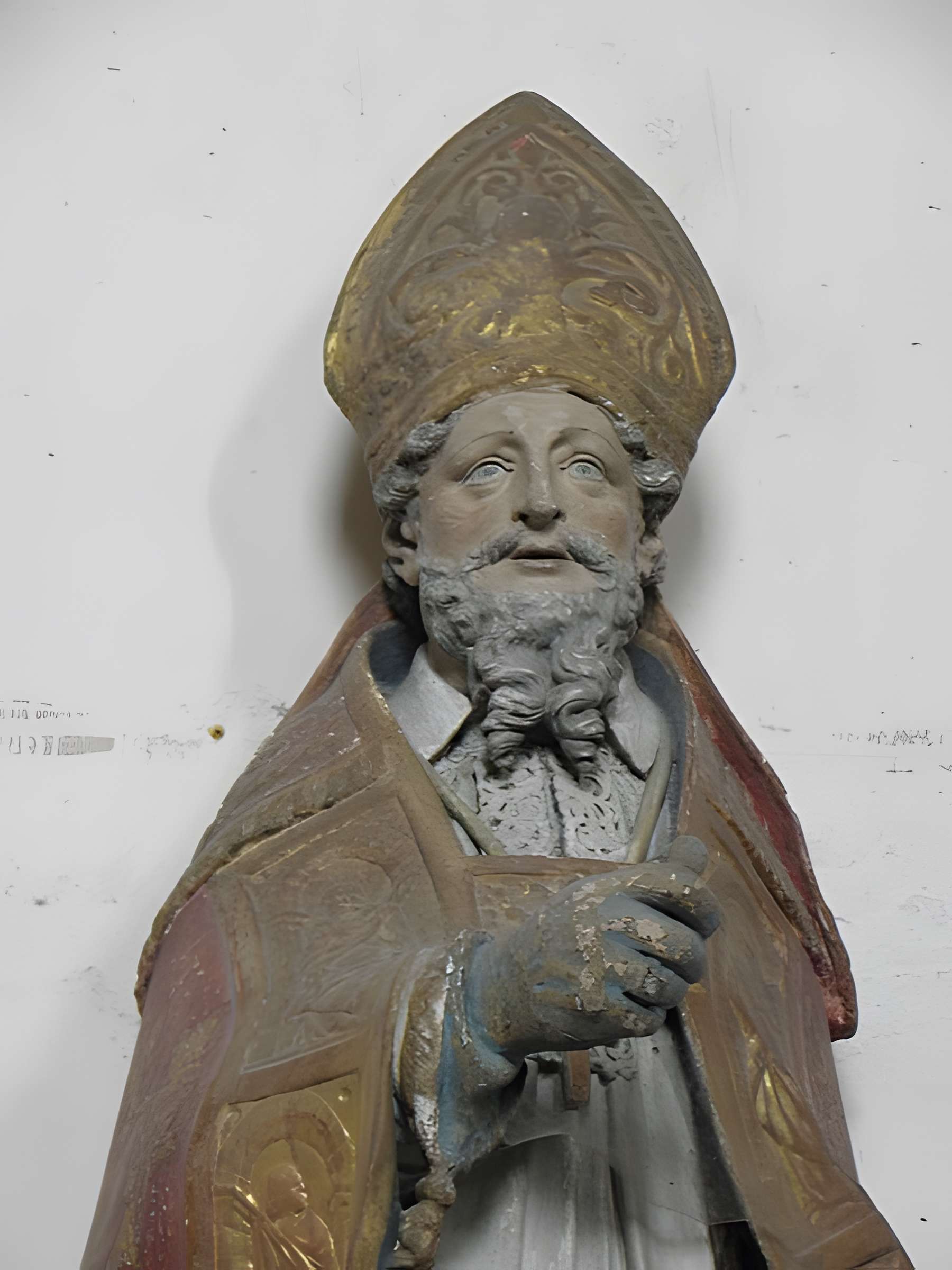 Église Saint-Jean de Béré