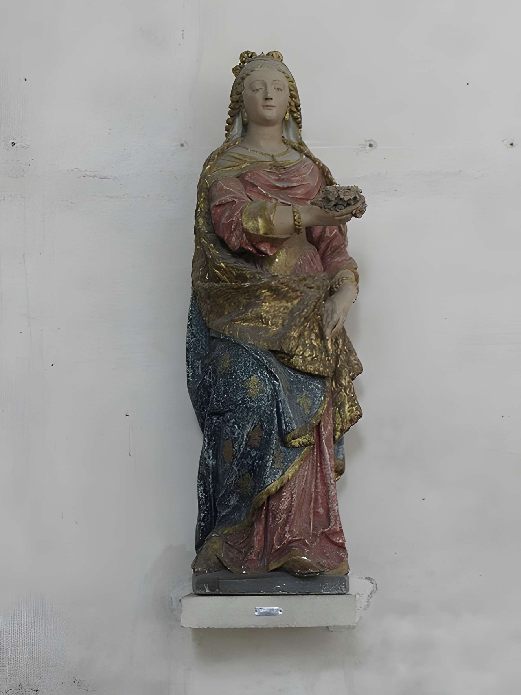 Église Saint-Jean de Béré