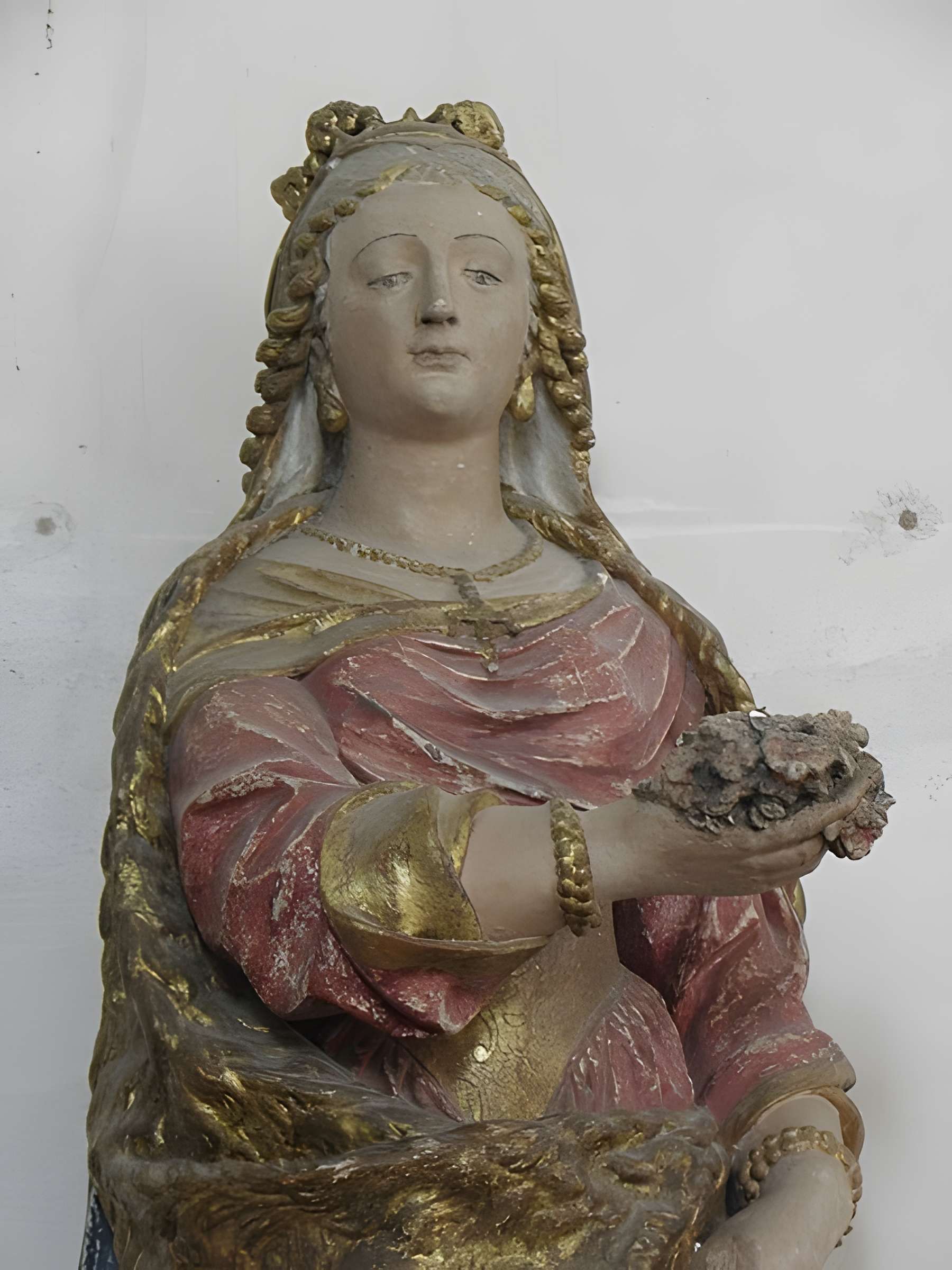 Église Saint-Jean de Béré