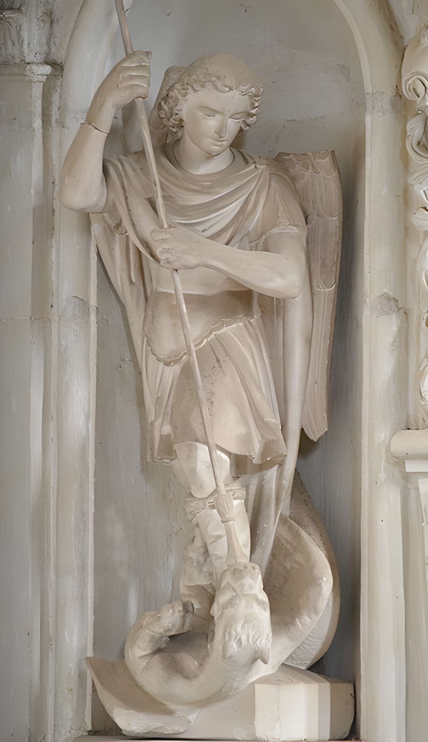 Église Saint-Jean de Béré