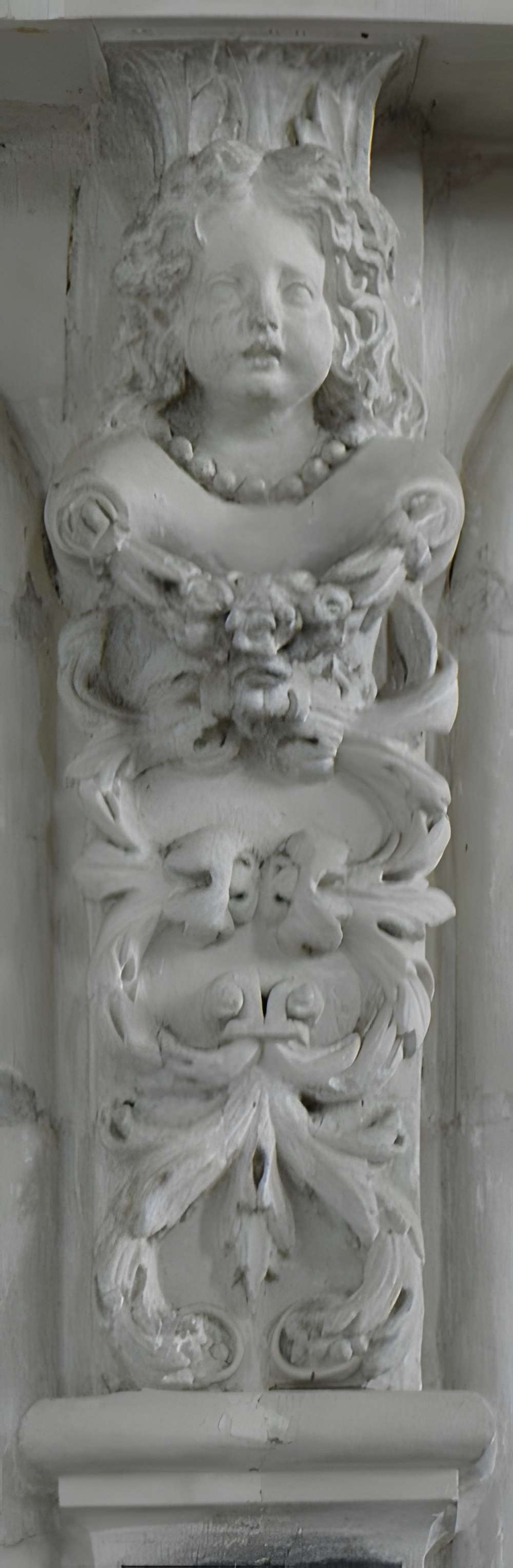 Église Saint-Jean de Béré