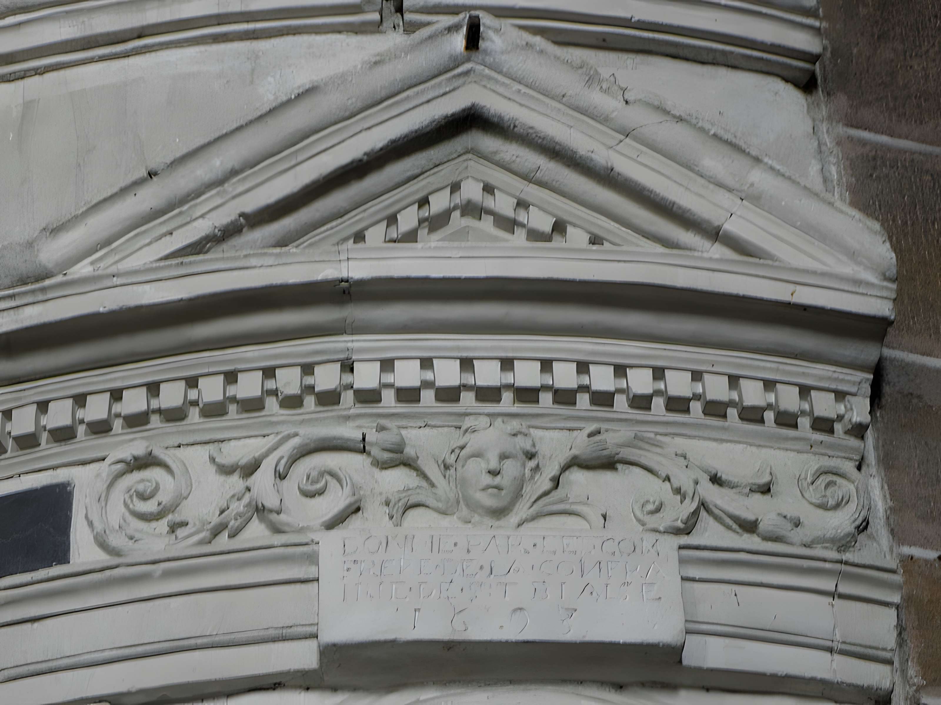 Église Saint-Jean de Béré