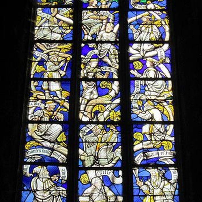 Photo de Église Saint-Jean de Châtillon-sur-Seine