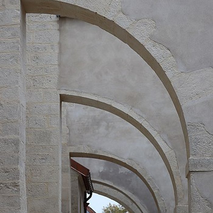 Photo de Église Saint-Jean de Châtillon-sur-Seine