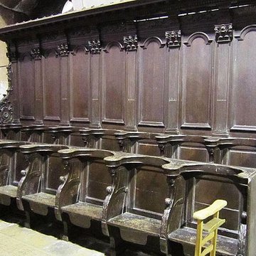 Église Saint-Jean de Châtillon-sur-Seine