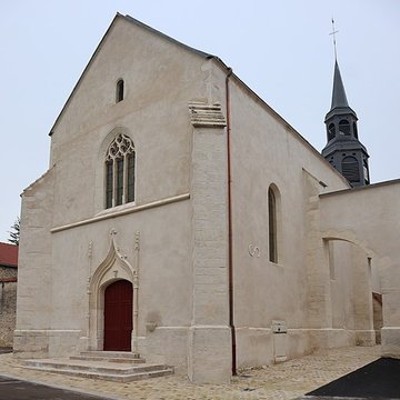 Église Saint-Jean de Châtillon-sur-Seine