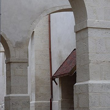 Église Saint-Jean de Châtillon-sur-Seine