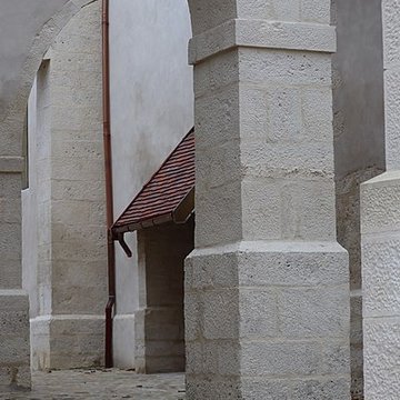 Église Saint-Jean de Châtillon-sur-Seine