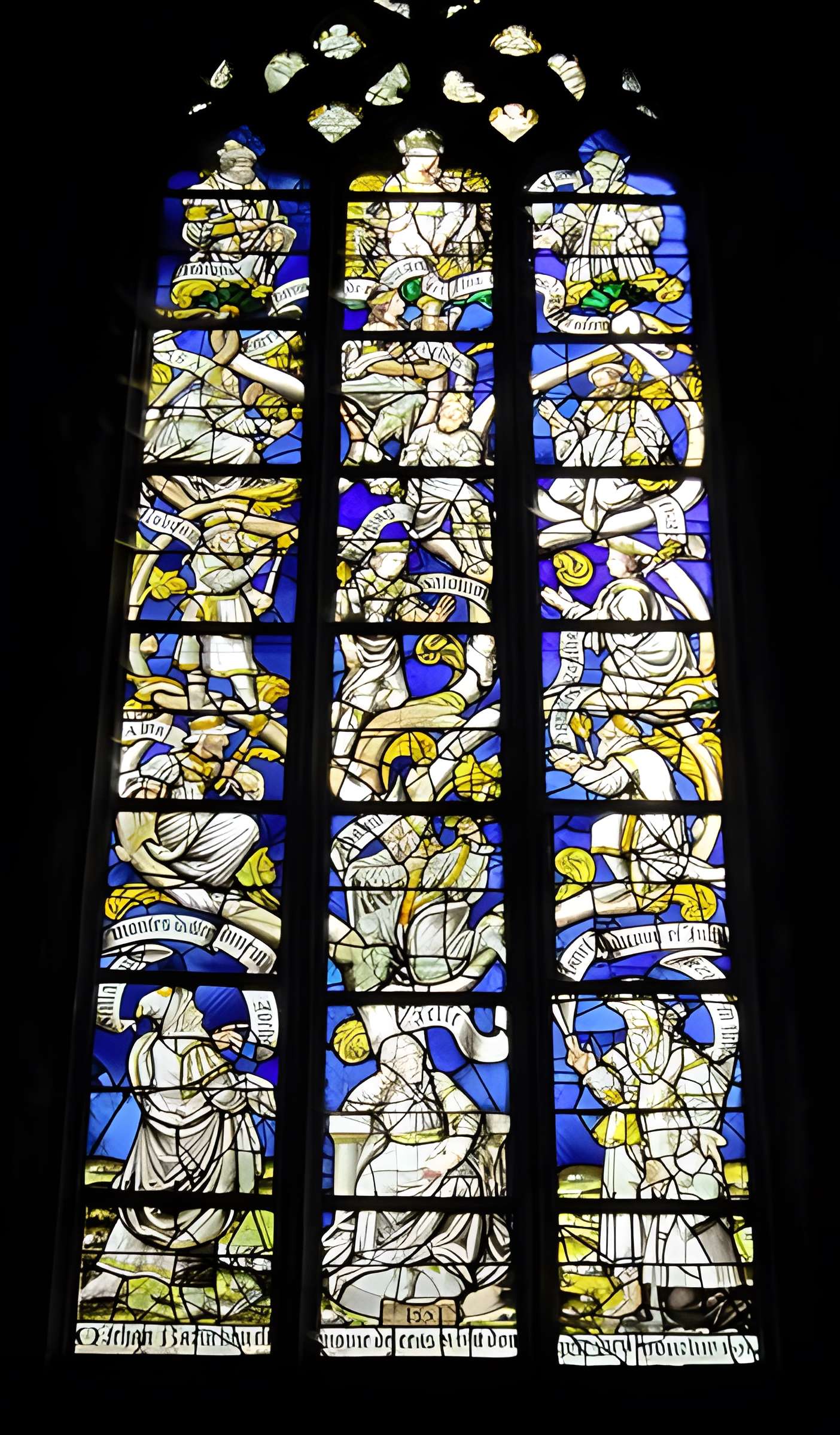 Église Saint-Jean de Châtillon-sur-Seine