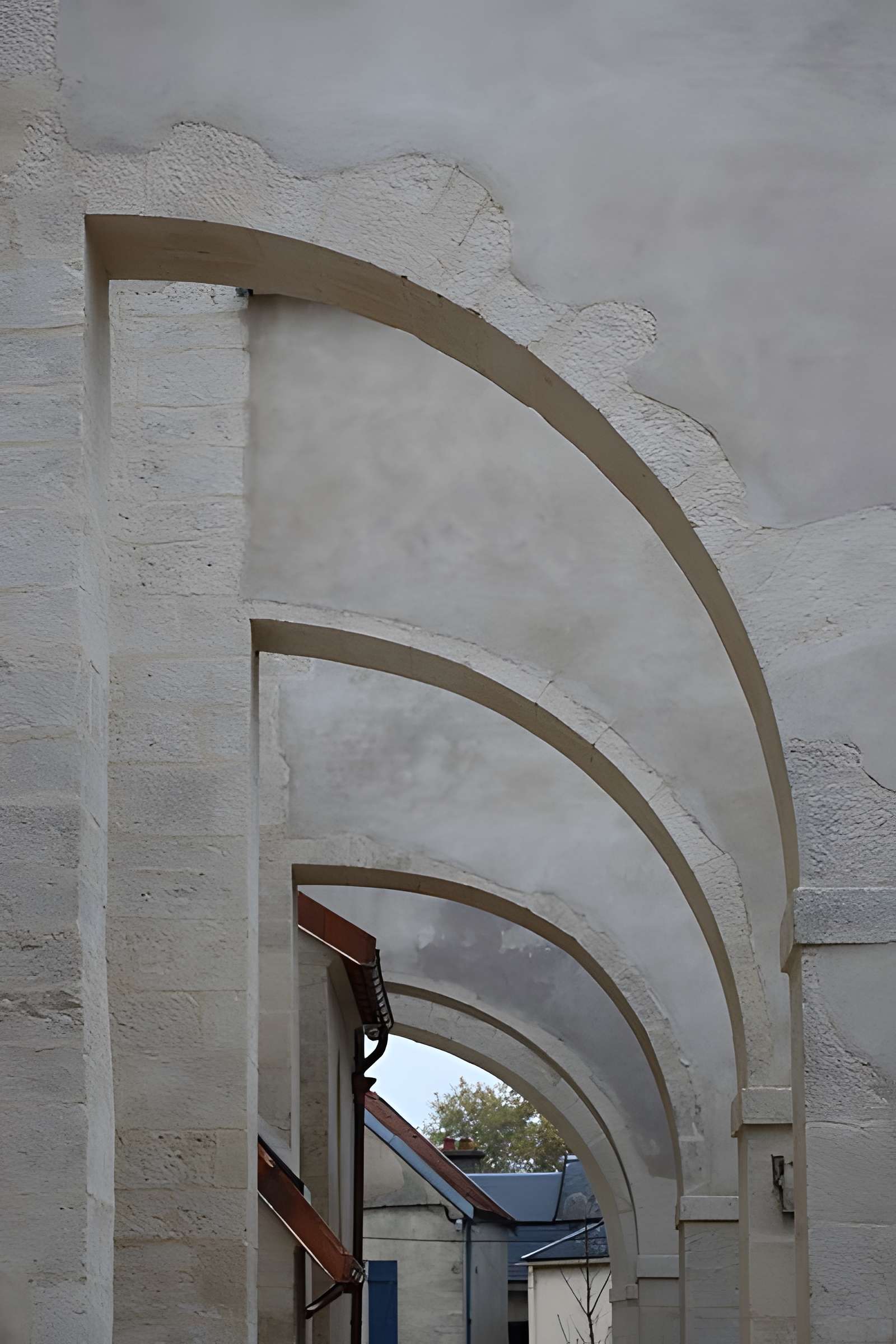 Église Saint-Jean de Châtillon-sur-Seine