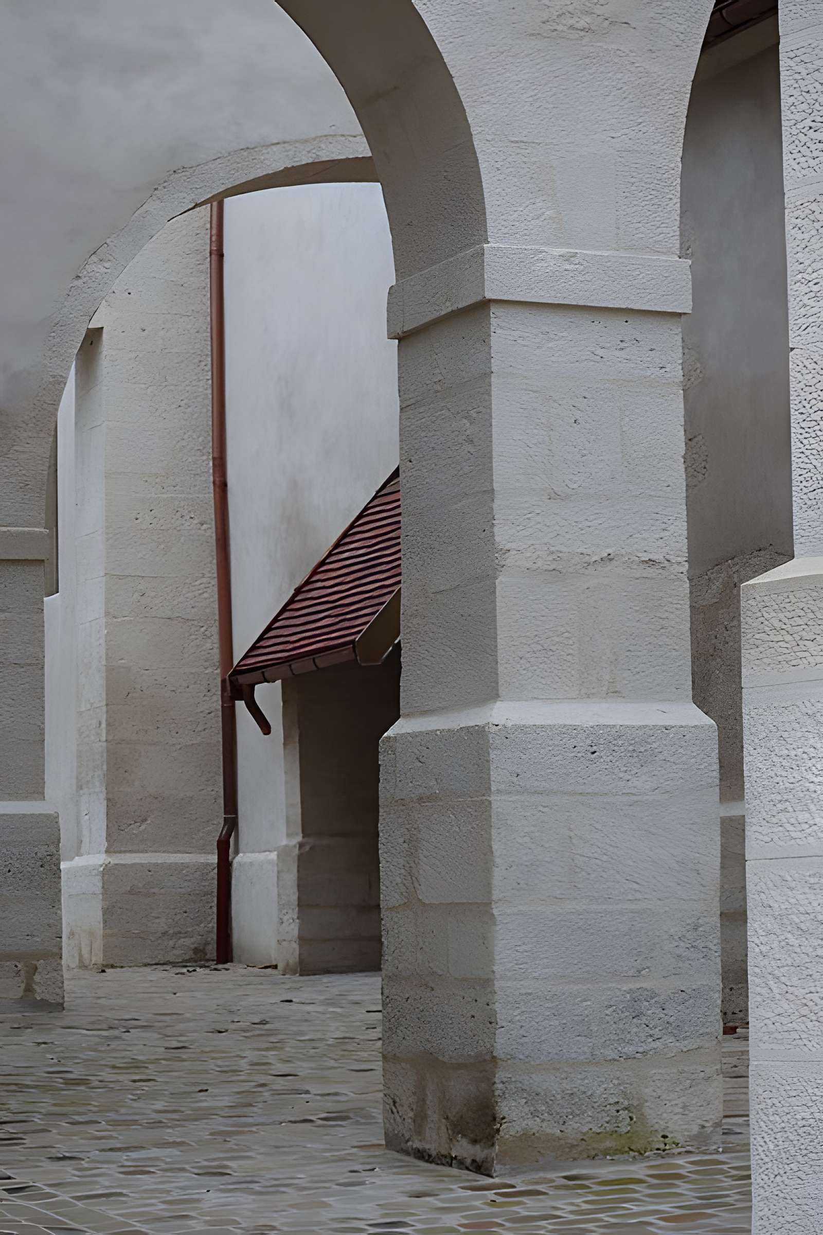 Église Saint-Jean de Châtillon-sur-Seine