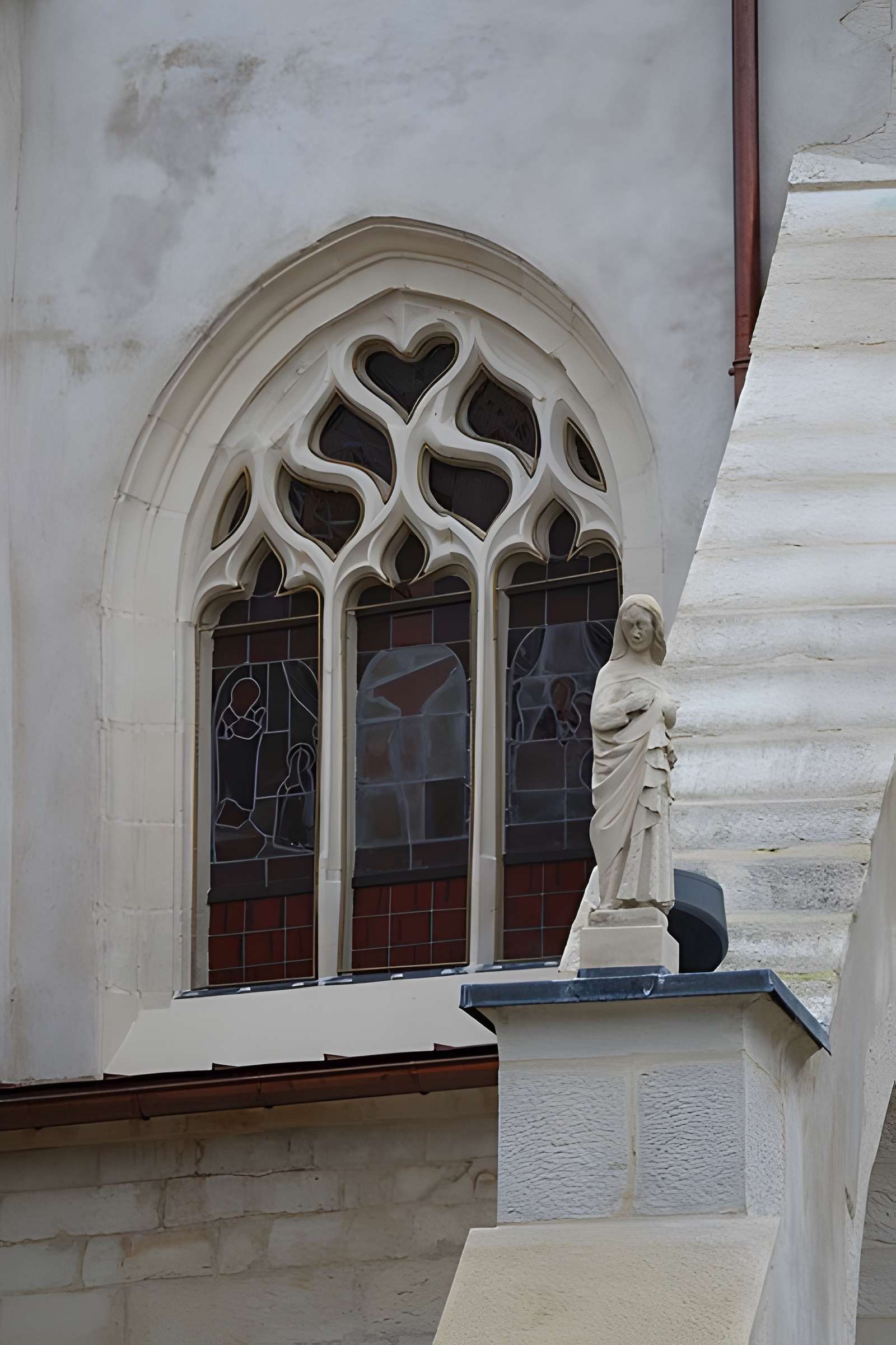 Église Saint-Jean de Châtillon-sur-Seine