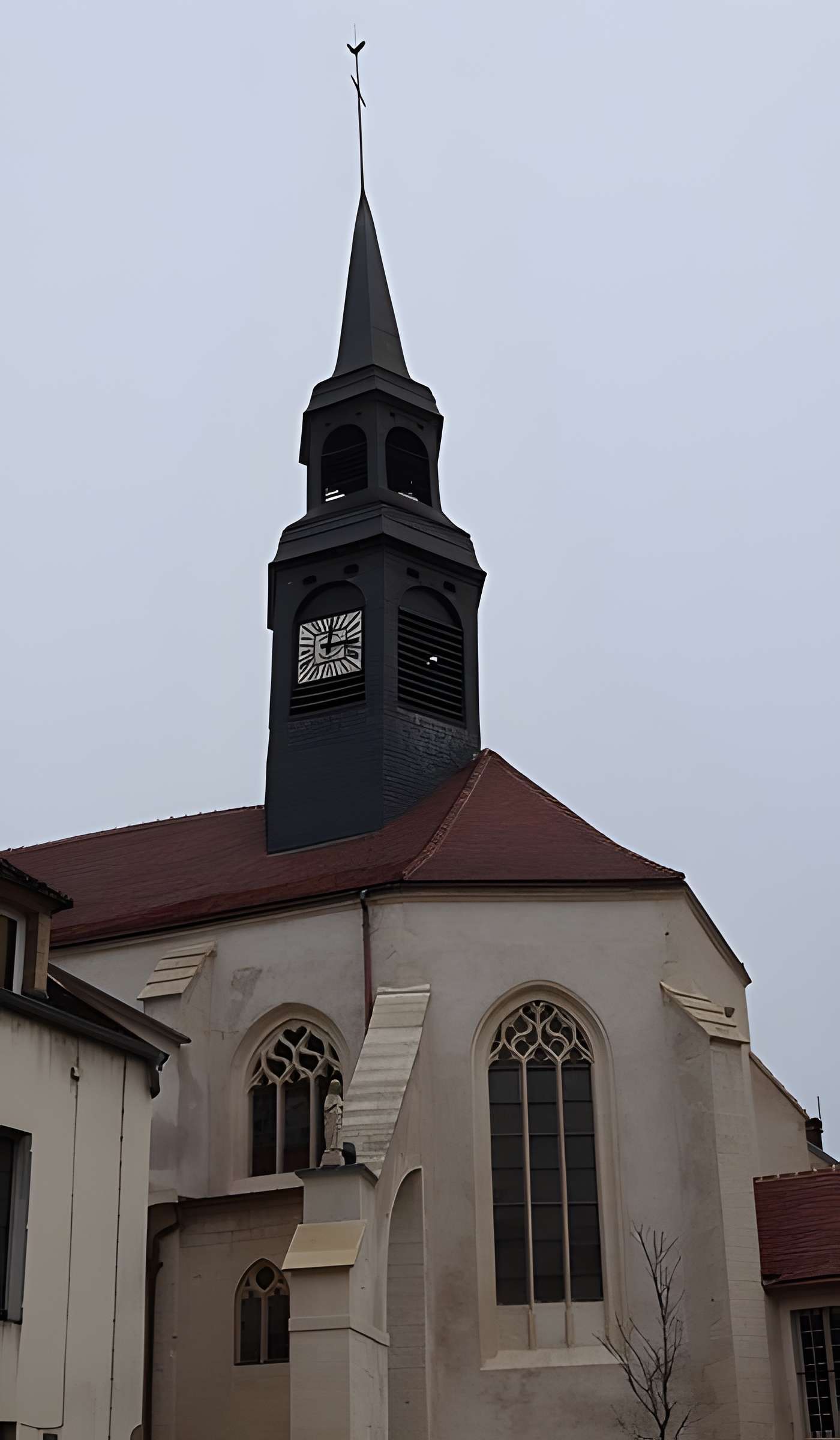 Église Saint-Jean de Châtillon-sur-Seine