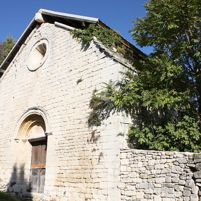 Photo de Église Saint-Jean de Forcalquier