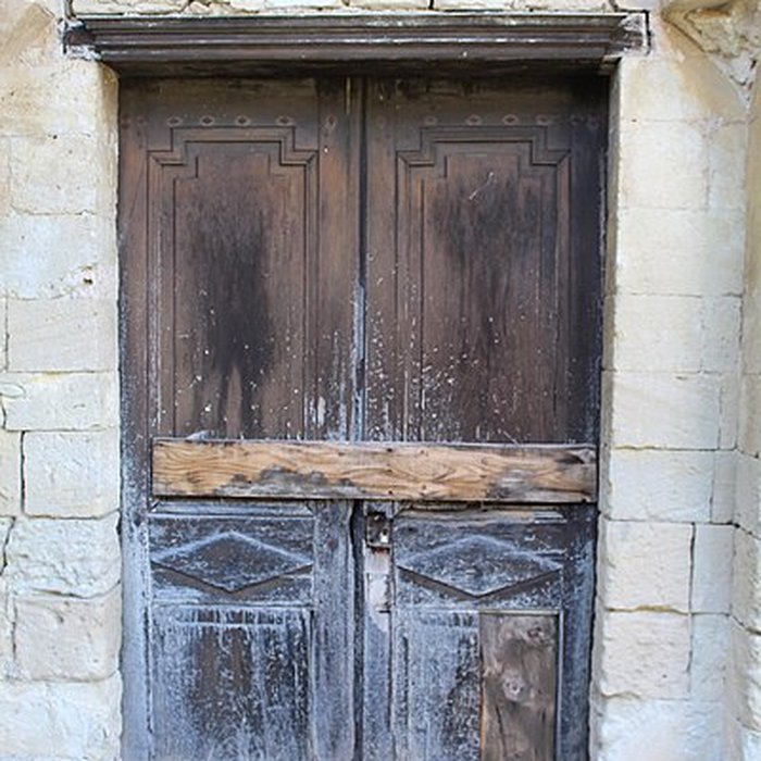 Photo de Église Saint-Jean de Forcalquier