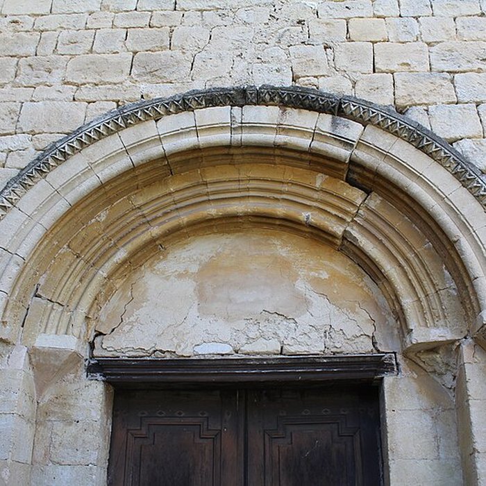 Photo de Église Saint-Jean de Forcalquier