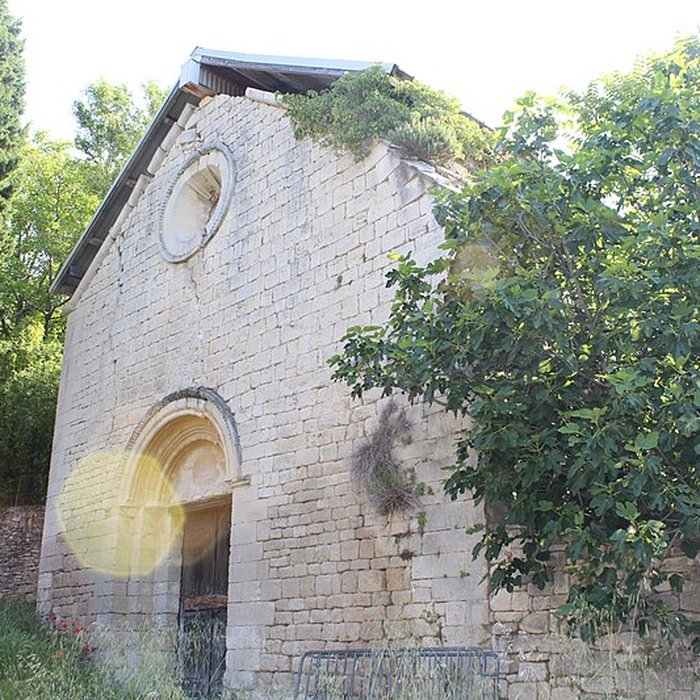 Photo de Église Saint-Jean de Forcalquier