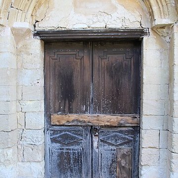 Église Saint-Jean de Forcalquier