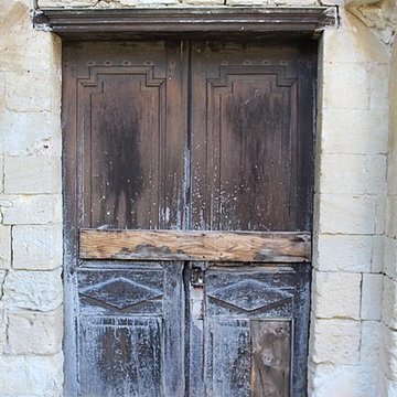 Église Saint-Jean de Forcalquier