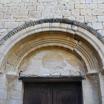 Église Saint-Jean de Forcalquier