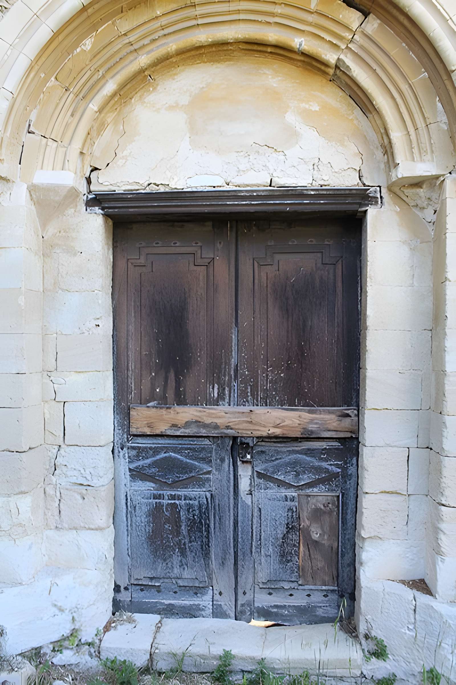 Église Saint-Jean de Forcalquier