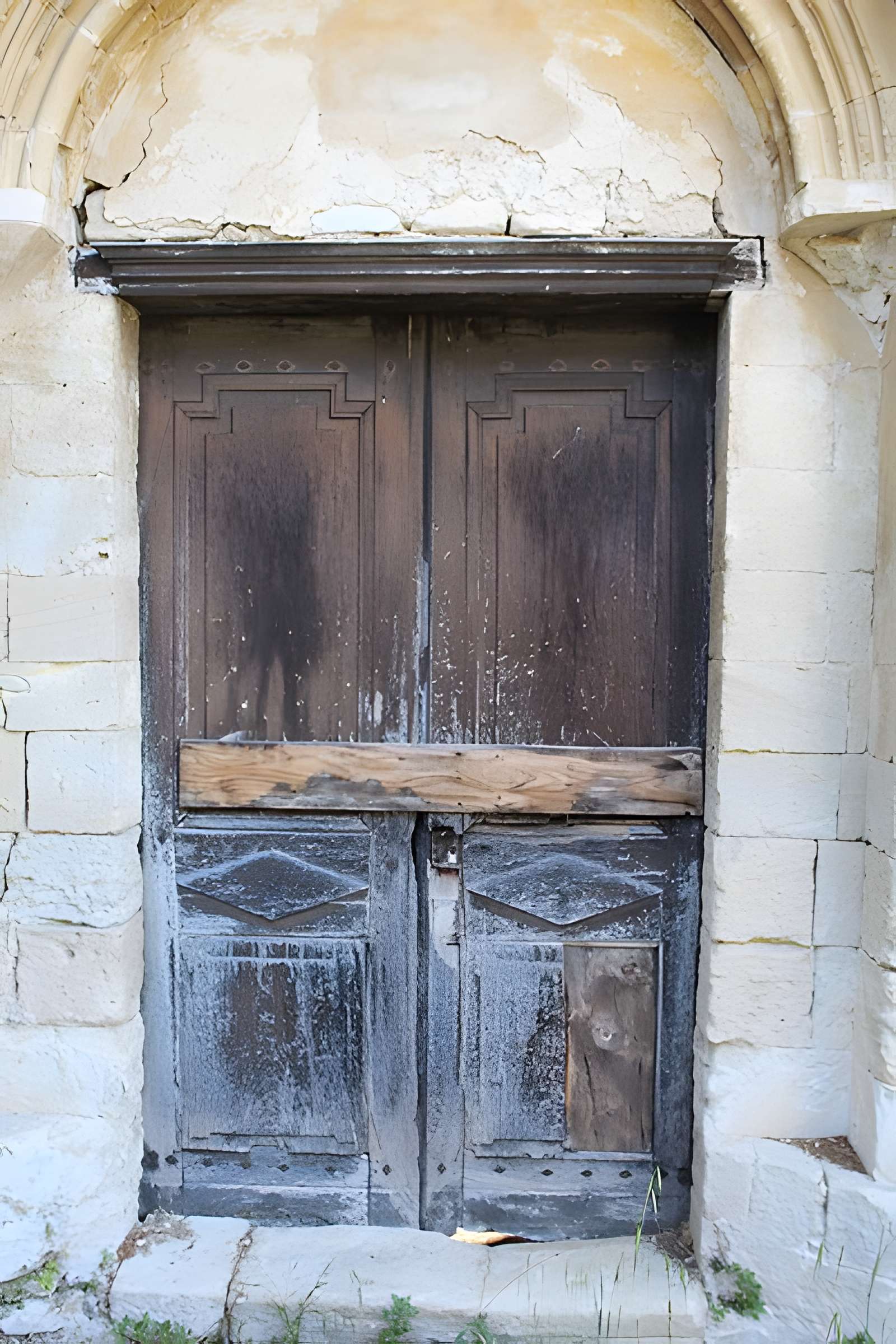 Église Saint-Jean de Forcalquier