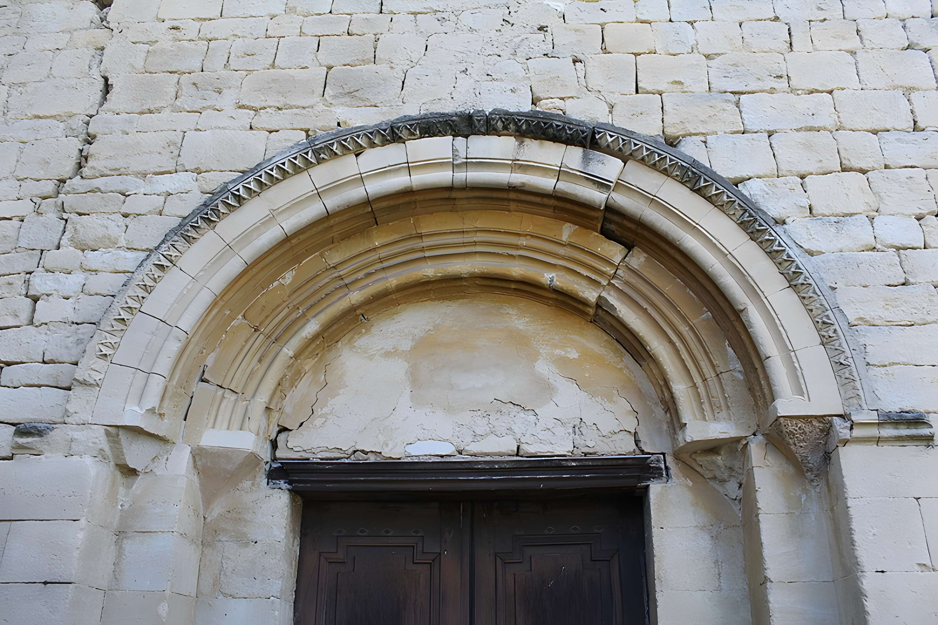 Église Saint-Jean de Forcalquier