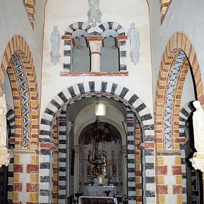 Photo de Église Saint-Jean de Glaine-Montaigut