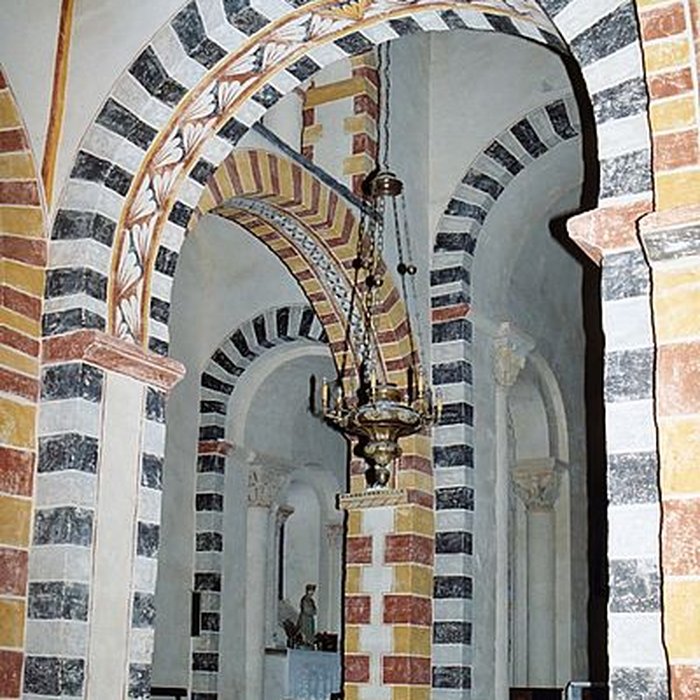 Photo de Église Saint-Jean de Glaine-Montaigut