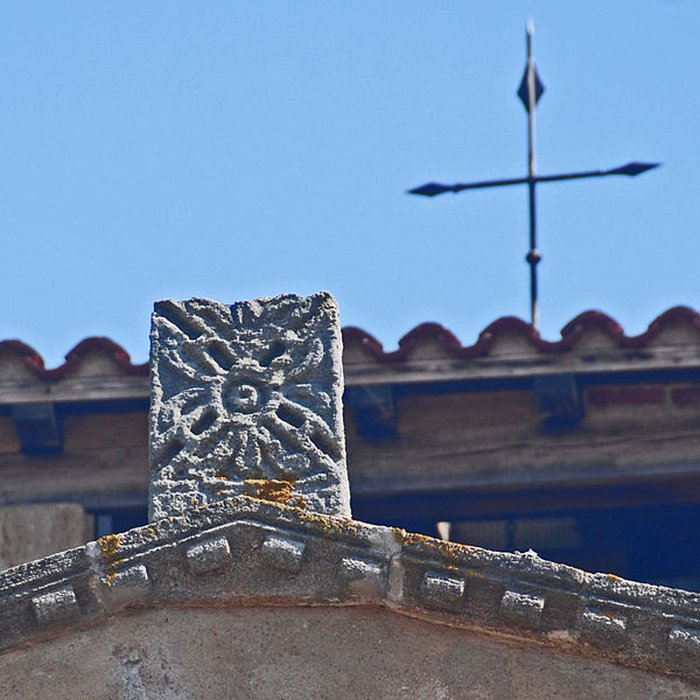 Photo de Église Saint-Jean de Glaine-Montaigut
