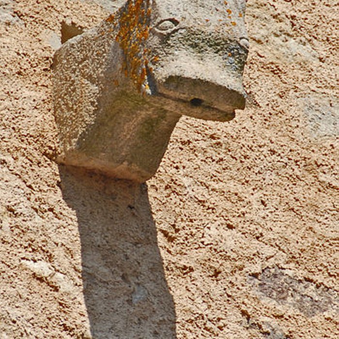 Photo de Église Saint-Jean de Glaine-Montaigut