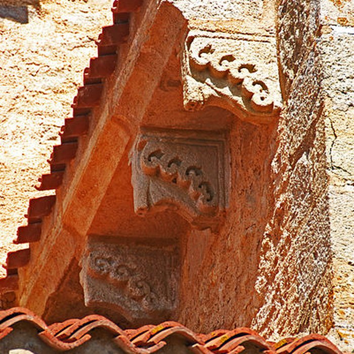 Photo de Église Saint-Jean de Glaine-Montaigut