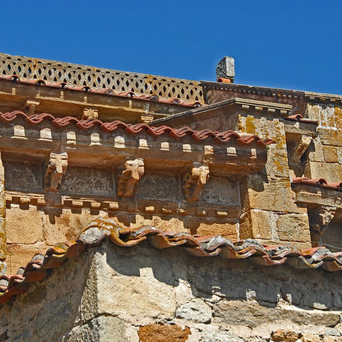 Photo de Église Saint-Jean de Glaine-Montaigut