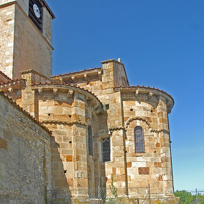 Photo de Église Saint-Jean de Glaine-Montaigut