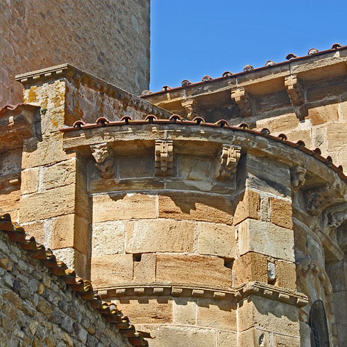 Photo de Église Saint-Jean de Glaine-Montaigut