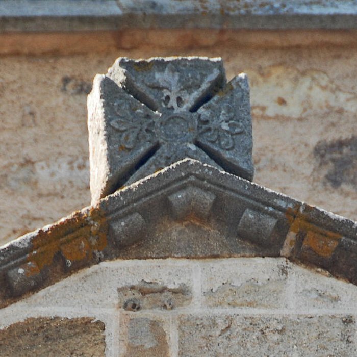Photo de Église Saint-Jean de Glaine-Montaigut