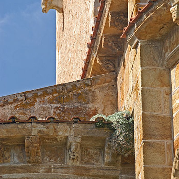 Photo de Église Saint-Jean de Glaine-Montaigut