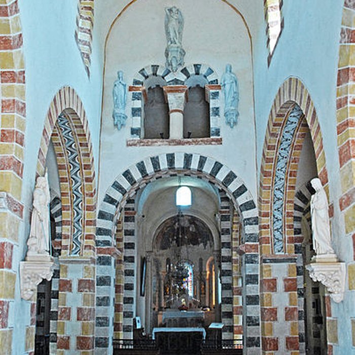 Photo de Église Saint-Jean de Glaine-Montaigut