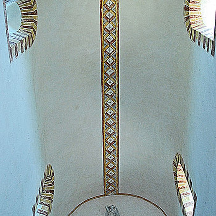 Photo de Église Saint-Jean de Glaine-Montaigut