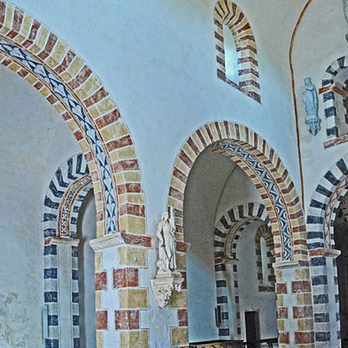 Photo de Église Saint-Jean de Glaine-Montaigut