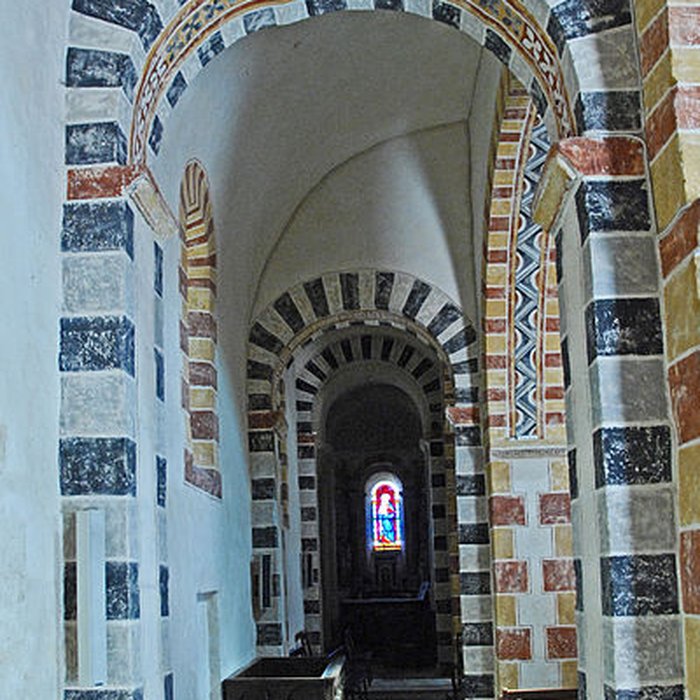 Photo de Église Saint-Jean de Glaine-Montaigut