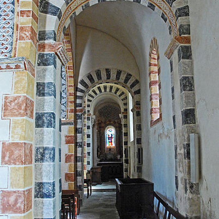 Photo de Église Saint-Jean de Glaine-Montaigut