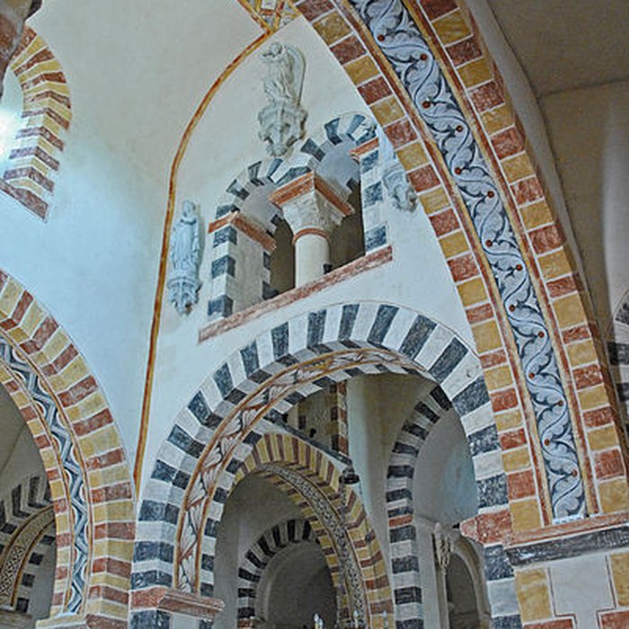 Photo de Église Saint-Jean de Glaine-Montaigut