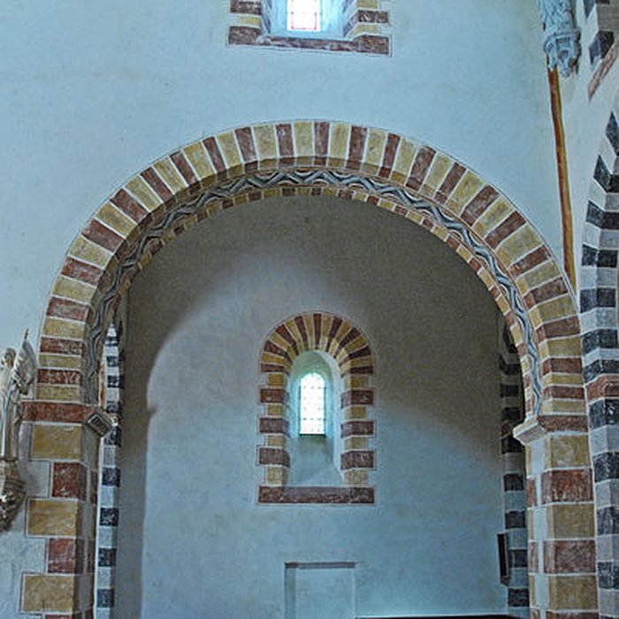 Photo de Église Saint-Jean de Glaine-Montaigut