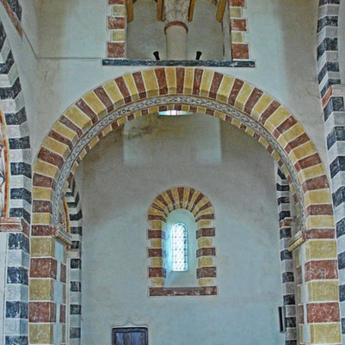 Photo de Église Saint-Jean de Glaine-Montaigut