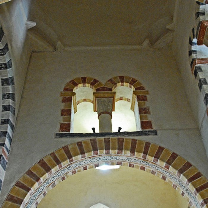 Photo de Église Saint-Jean de Glaine-Montaigut