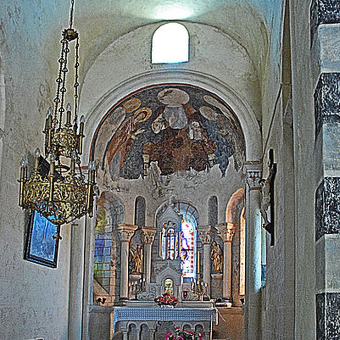 Photo de Église Saint-Jean de Glaine-Montaigut